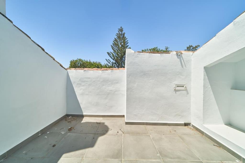Superbe Appartement Avec Jaccuzi Marbella Esterno foto